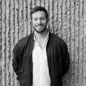 Meet your Posher, David